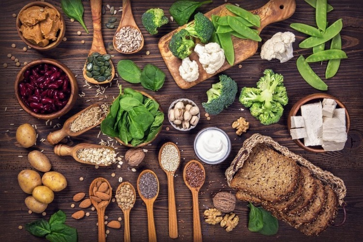 carences alimentaires chez les vegans conseils régime alimentaire équilibré