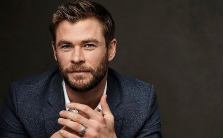 coiffures homme courts et longs top 7 looks capillaires Liam Hemsworth
