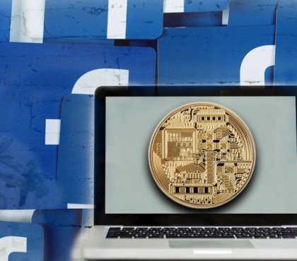 cryptomonnaie de Facebook Libra monnaie virtuelle reseau social