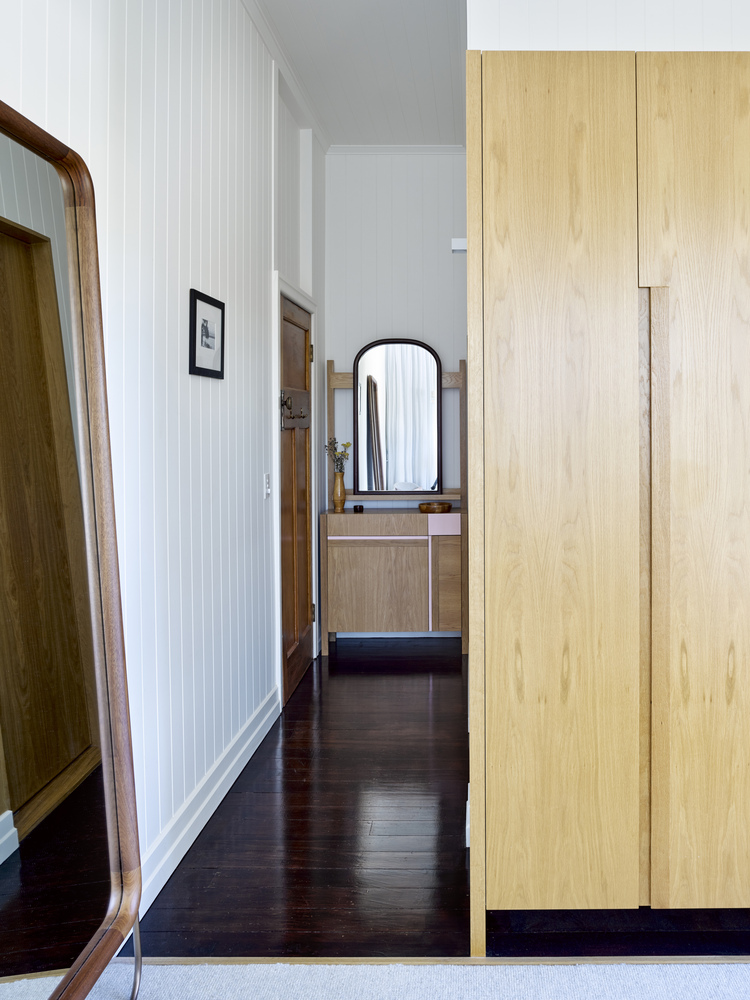 déco intérieure bois style minimaliste design moderne