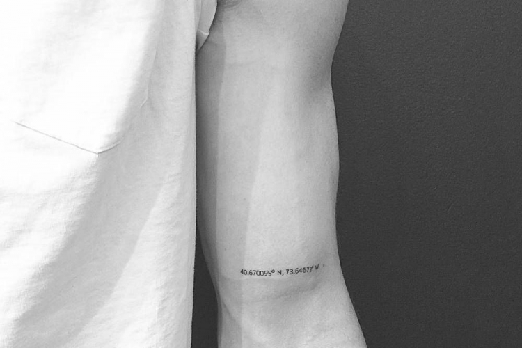 Petit tatouage homme : plus de 50 idées des plus beaux dessins