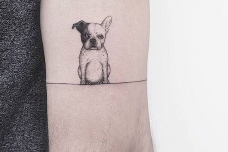 Petit tatouage homme : plus de 50 idées des plus beaux dessins