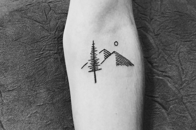 Petit tatouage homme : plus de 50 idées des plus beaux dessins