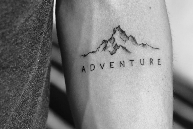Petit tatouage homme : plus de 50 idées des plus beaux dessins