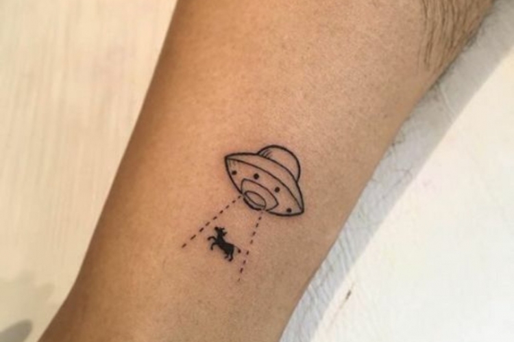 Petit tatouage homme : plus de 50 idées des plus beaux dessins