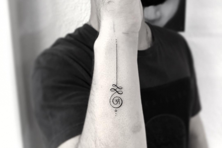 Petit tatouage homme : plus de 50 idées des plus beaux dessins