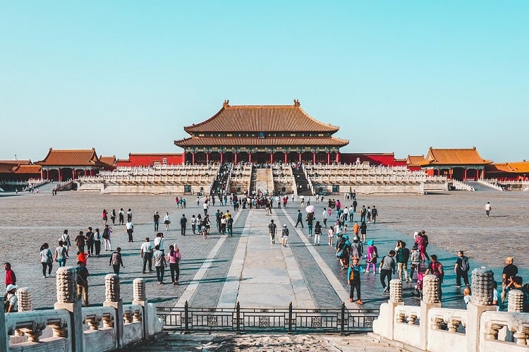 voyage en Chine en 2019 conseils pratiques voyageurs modernes