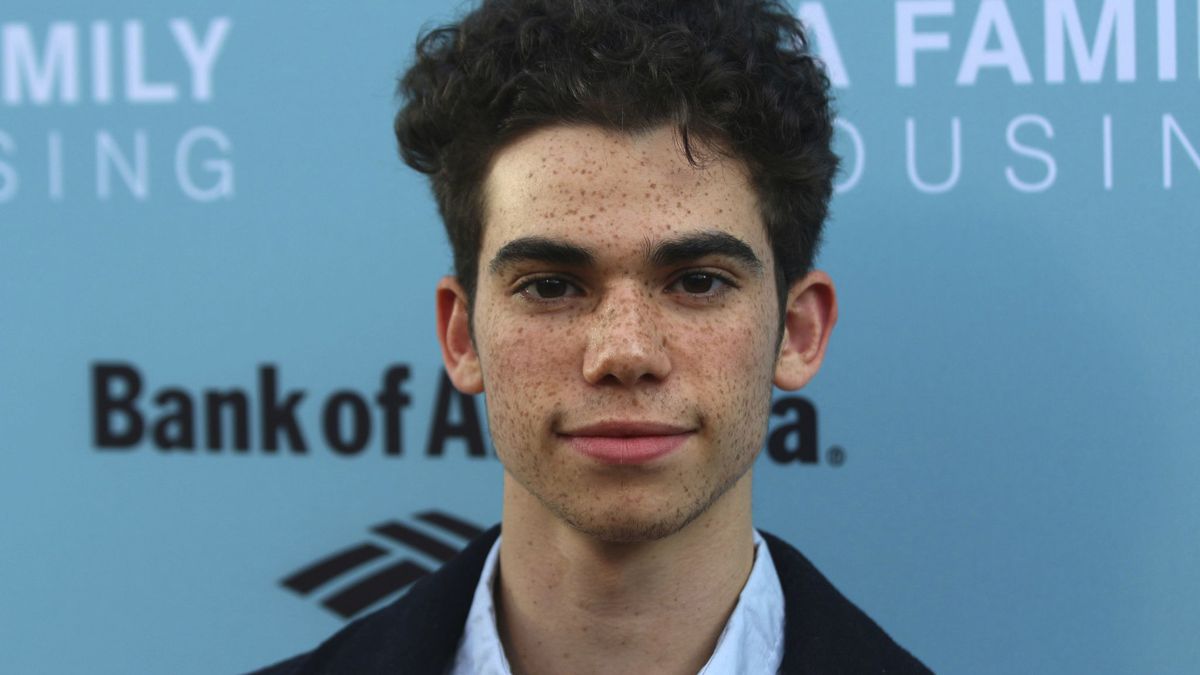 Cameron Boyce est décédé à la suite d'une crise d'épilepsie