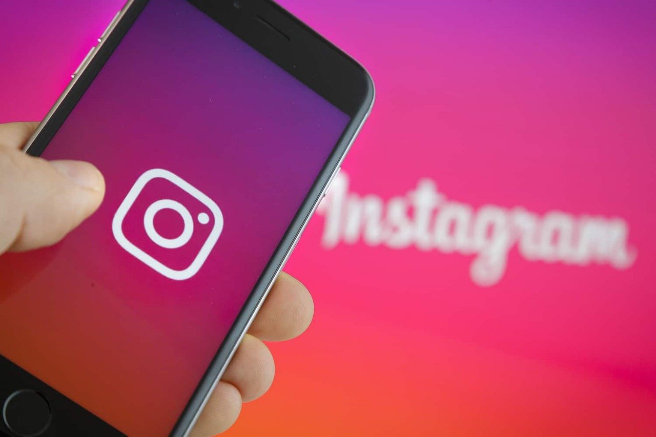 application Instagram likes et commentaires désactivés