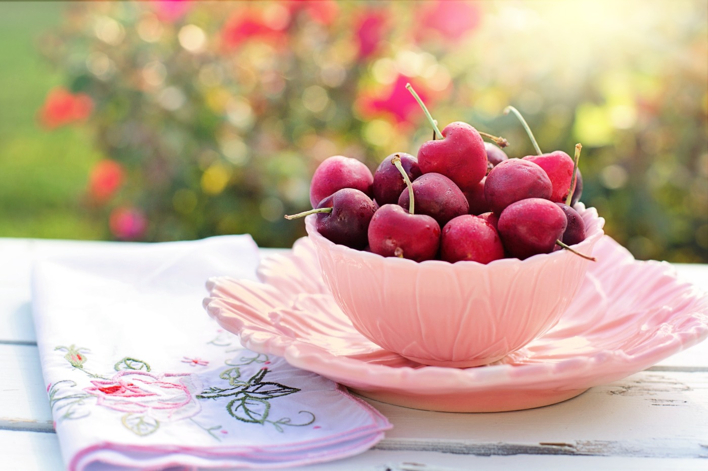 que manger en été focus aliments sains privilégier fruits légumes saisonniers