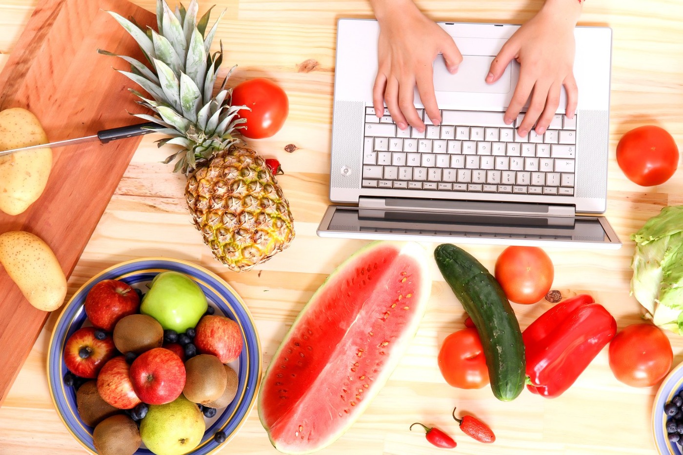 que manger en été fruits légumes de saison