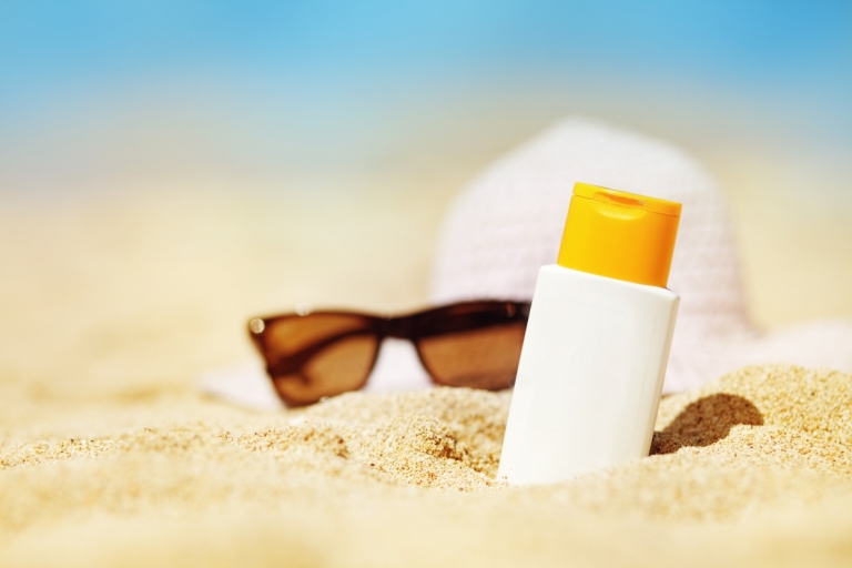se protéger du soleil indices UV protection optimale