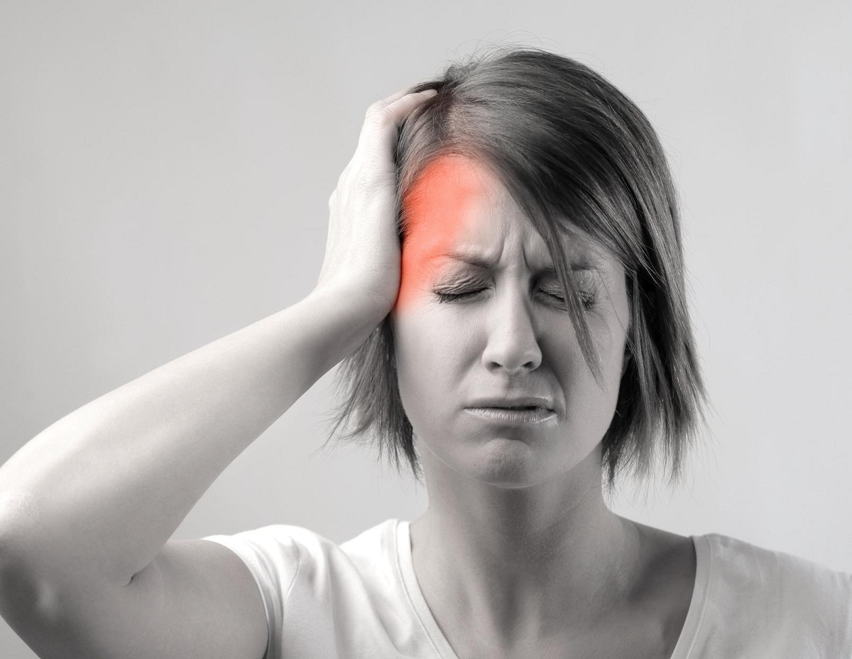 soulager une migraine trois solutions efficaces