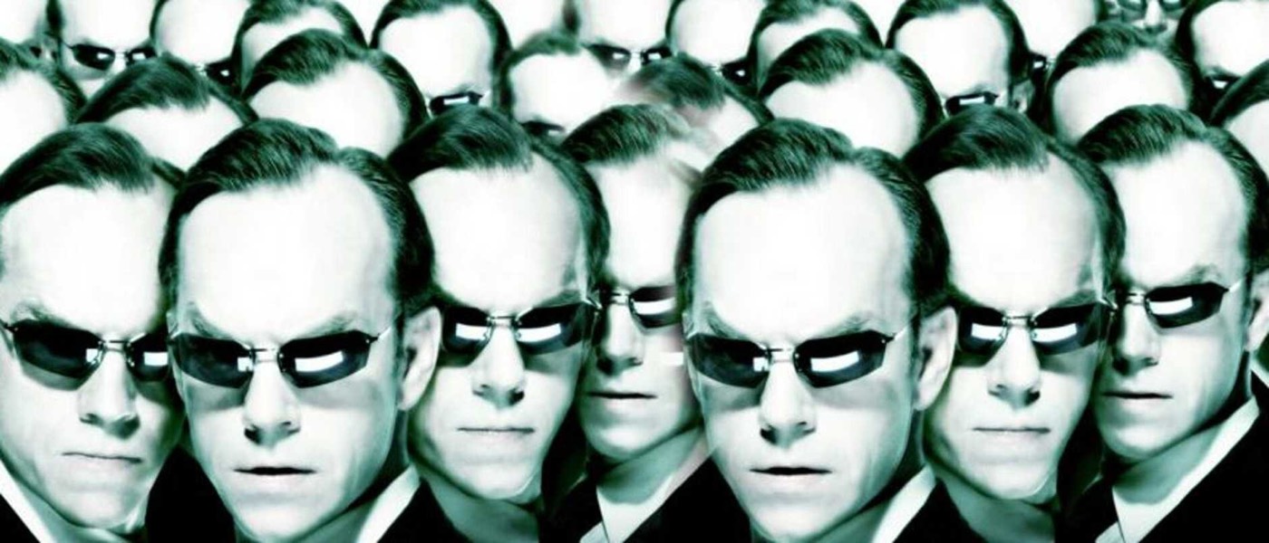 virus Agent Smith smartphones Android