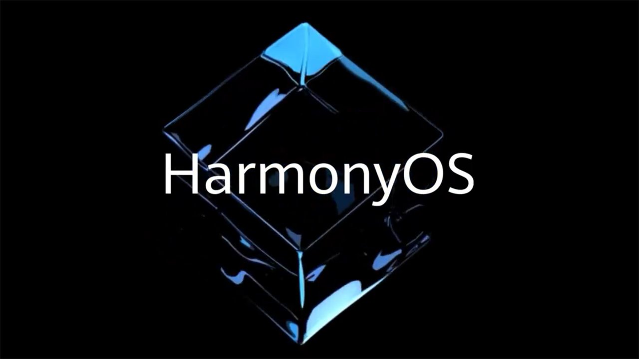 HarmonyOS système exploitation Huawei alternative Android