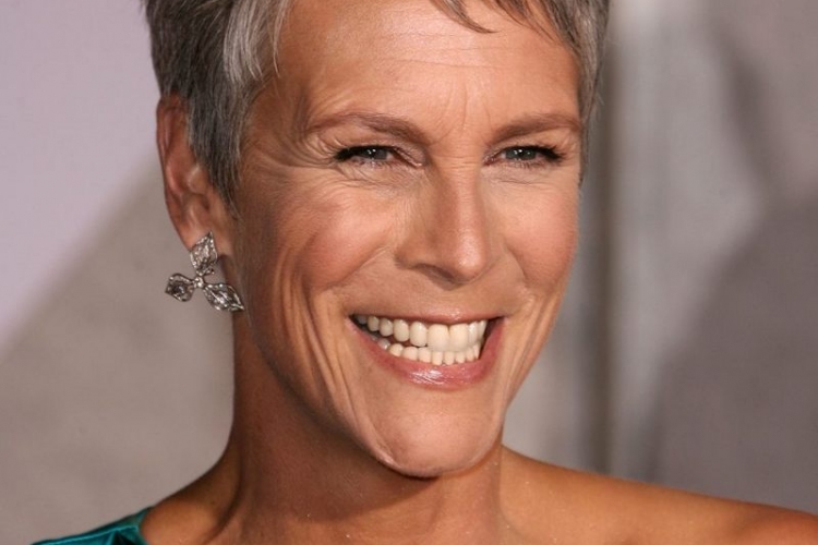 Coupe de cheveux courts femme 50 ans - une pléiade d'inspirations
