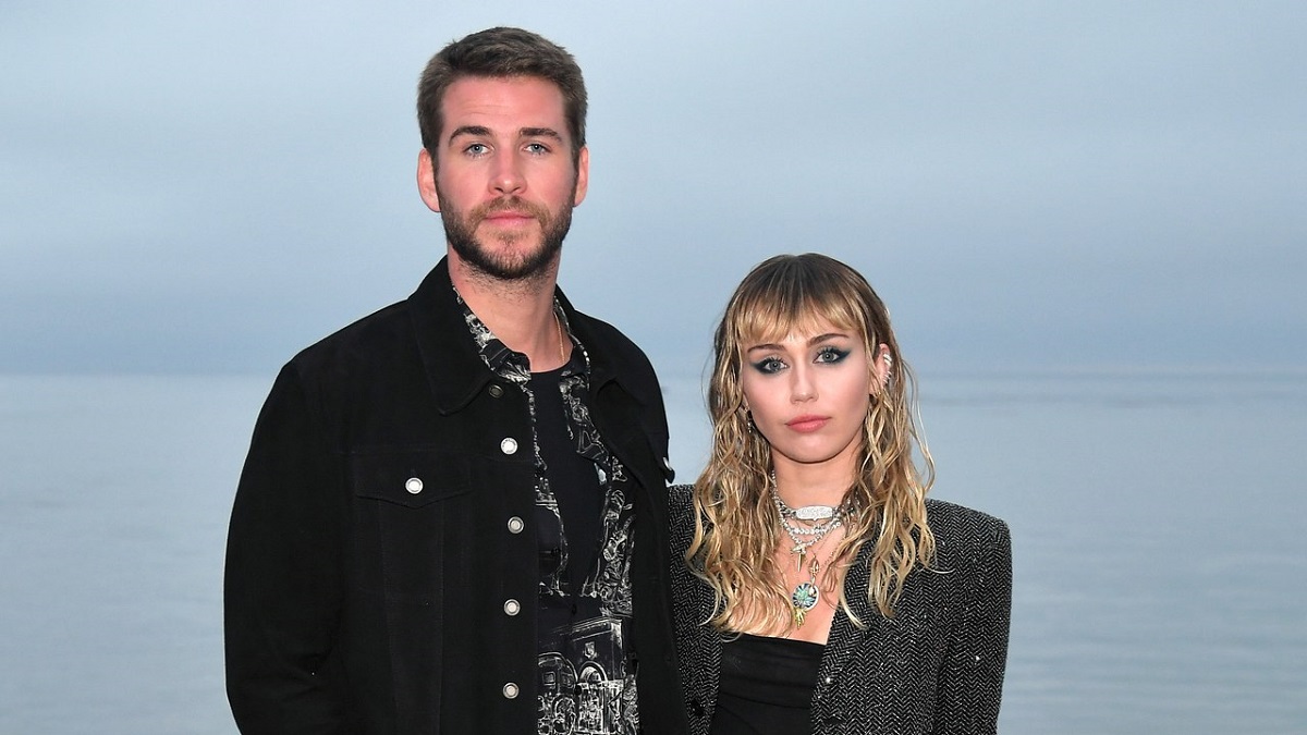 Miley Cyrus et Chris Hemsworth séparés après huit mois mariage