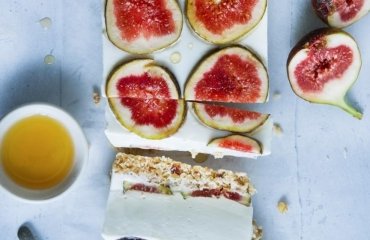 amuse-bouche avec figues meilleures recettes gourmandes apéritifs estivaux