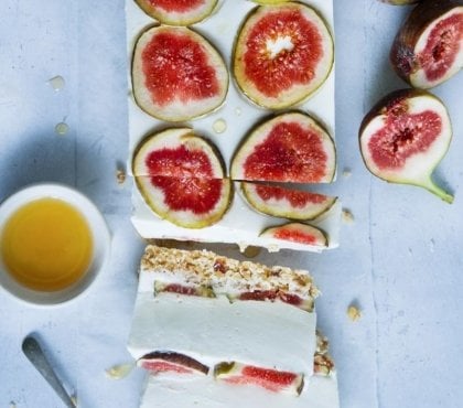 amuse-bouche avec figues meilleures recettes gourmandes apéritifs estivaux