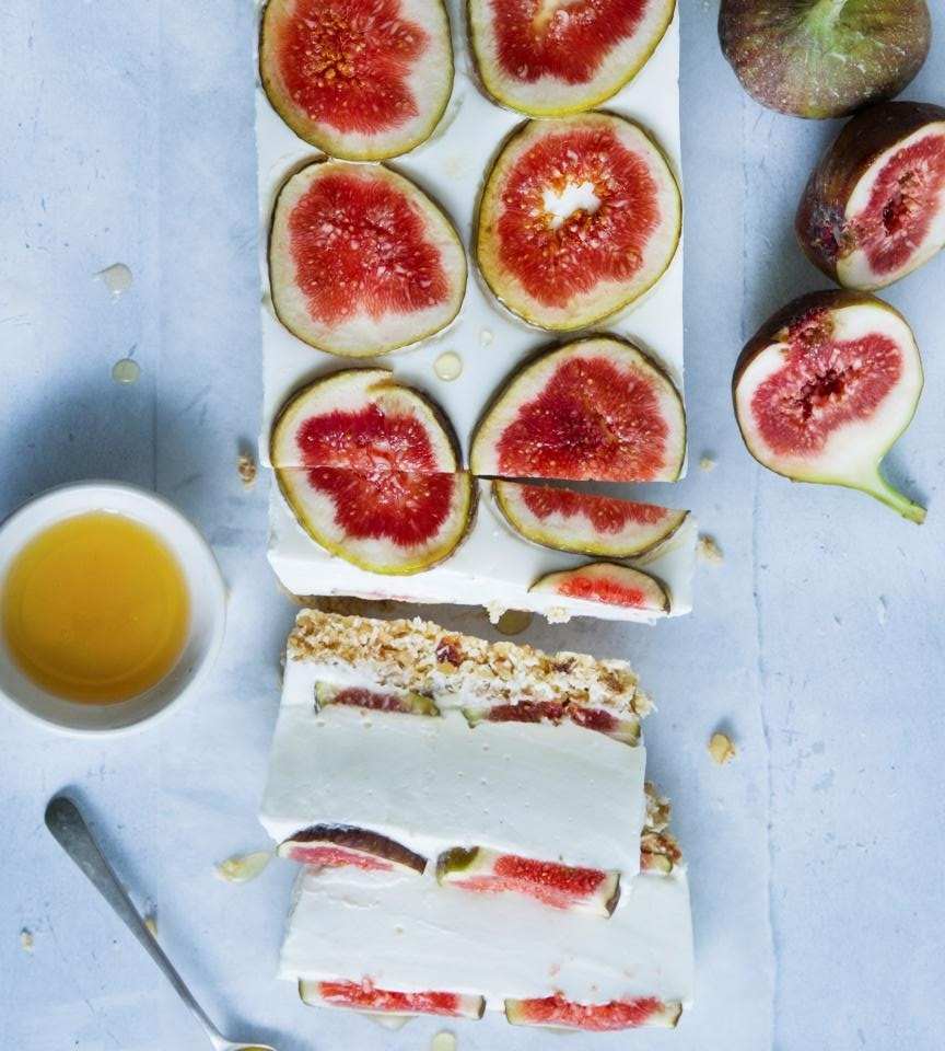 amuse-bouche avec figues meilleures recettes gourmandes apéritifs estivaux