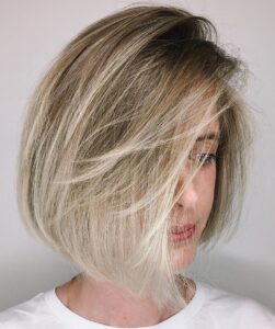 coiffure