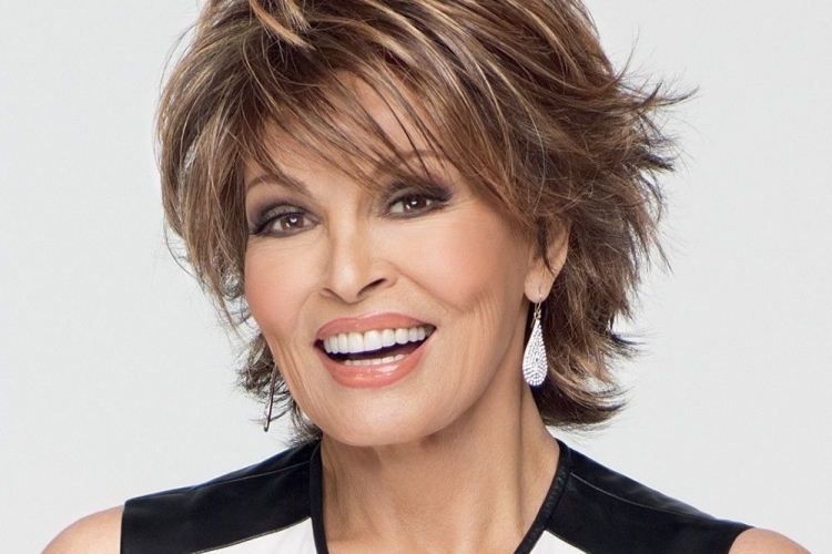 Coupe de cheveux courts femme 50 ans - une pléiade d'inspirations