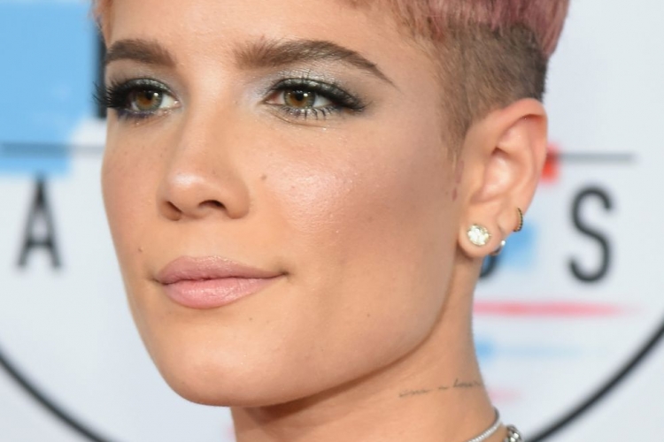 Coupe cheveux rasé coté femme : nos looks préférés