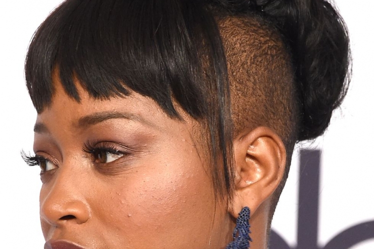 Coupe cheveux rasé coté femme : nos looks préférés