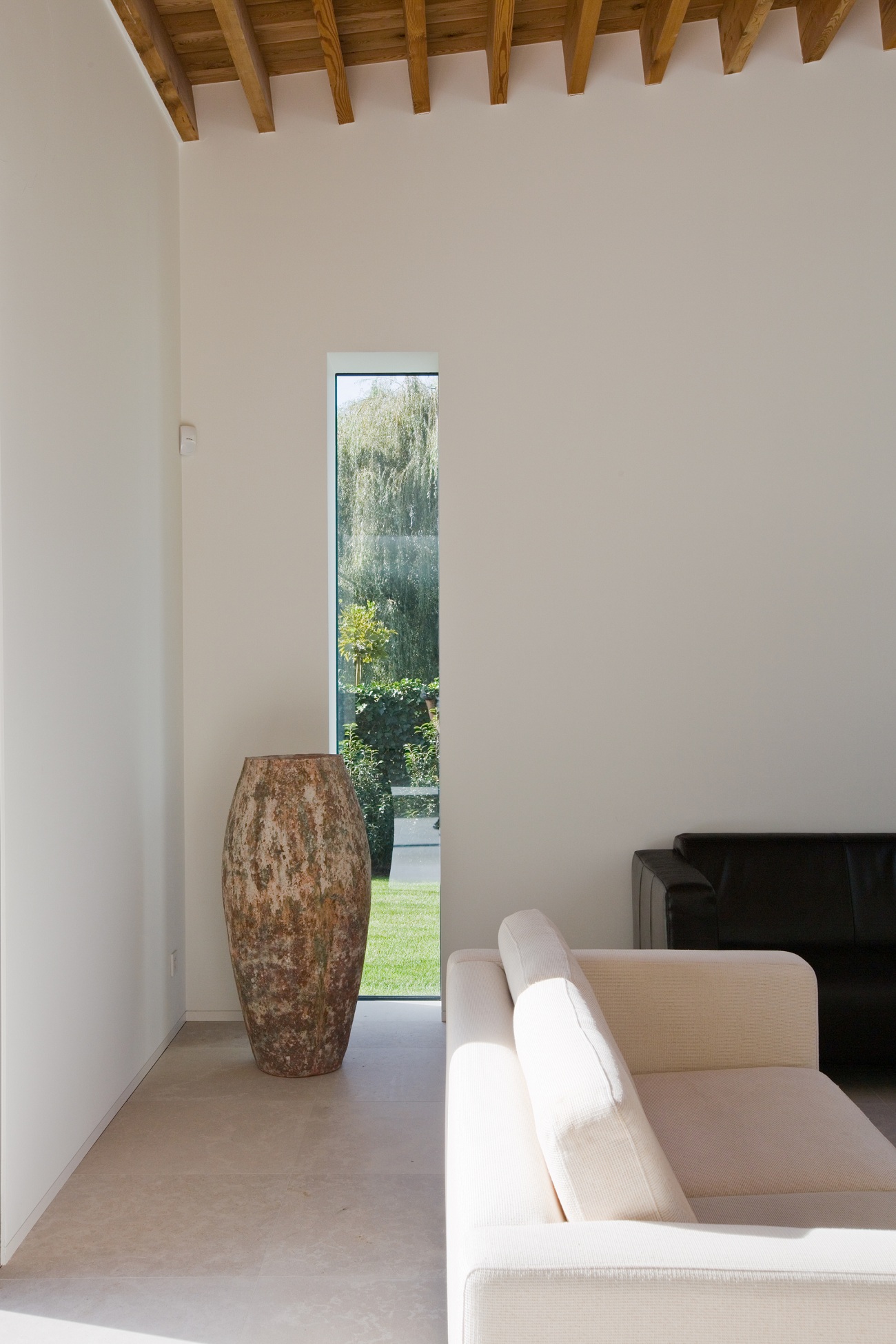 intérieur minimaliste meubles design éléments bois
