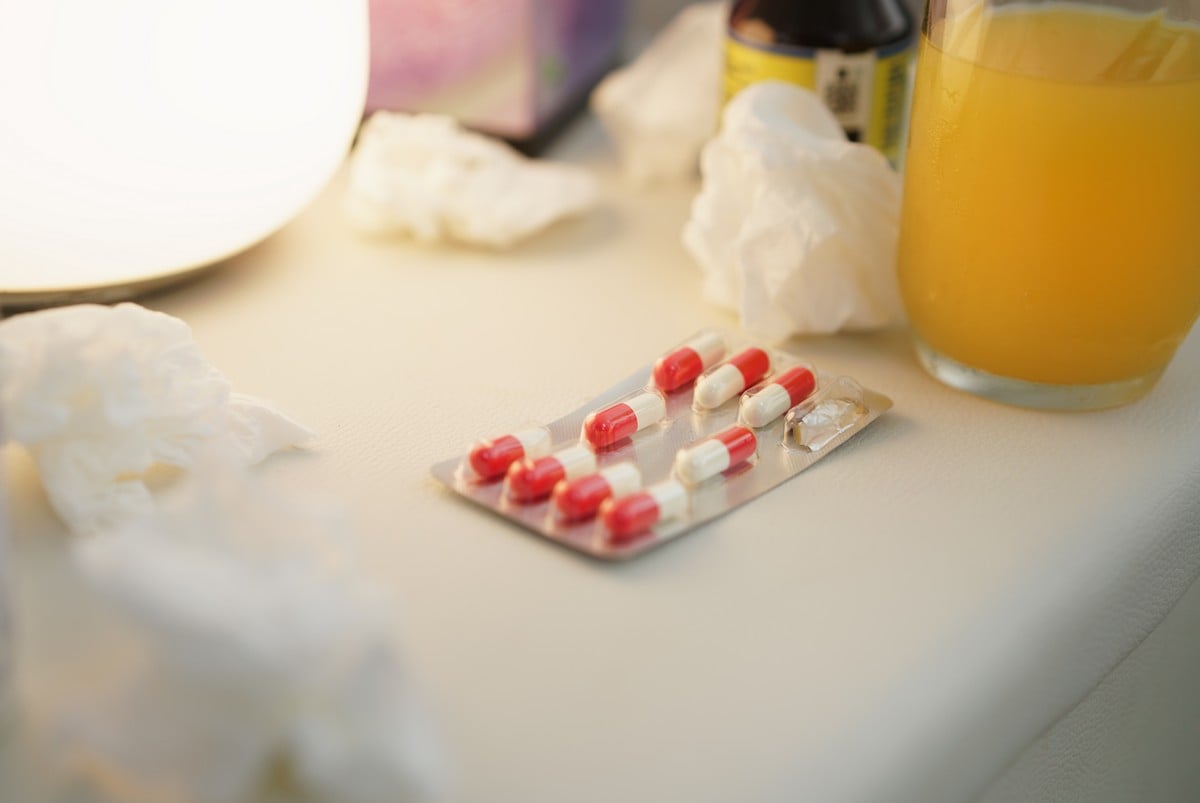 lien entre le cancer de l'intestin et la prise d'antibiotiques