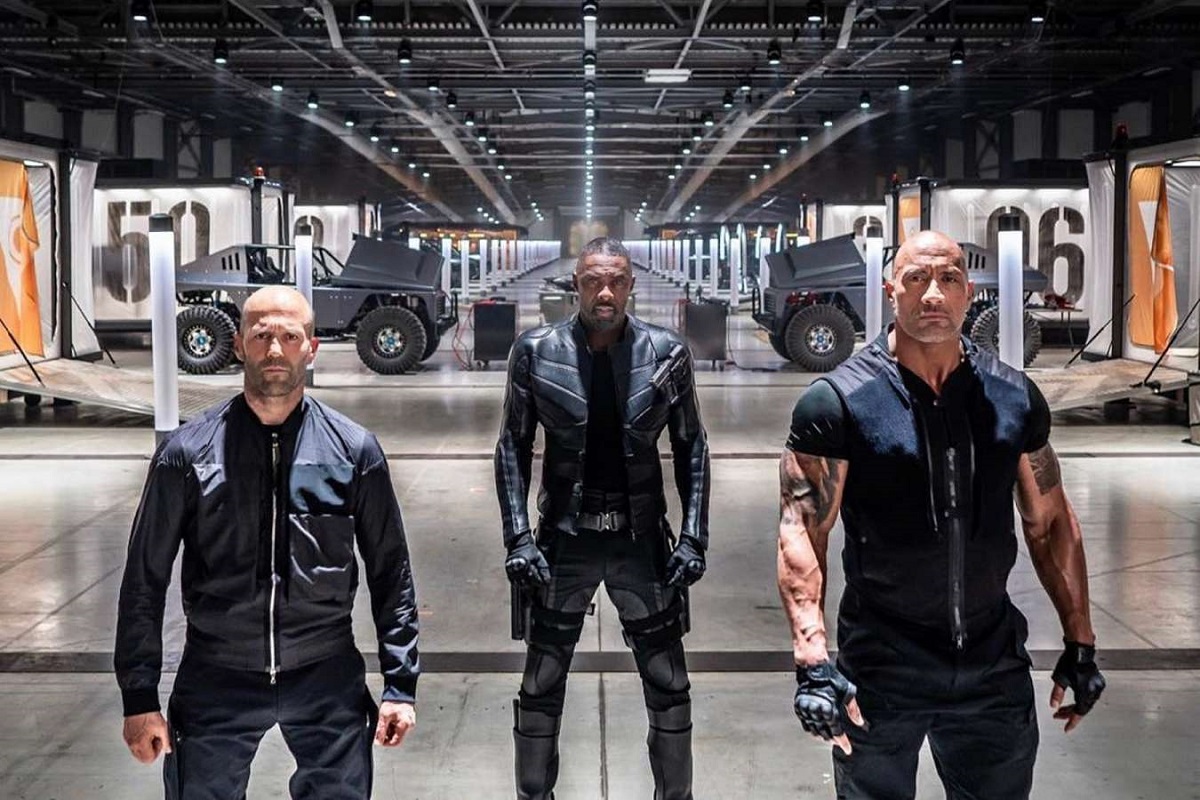 nouveau fast and furiois hobbs and shaw 2019 box office nord américain roi lion remake