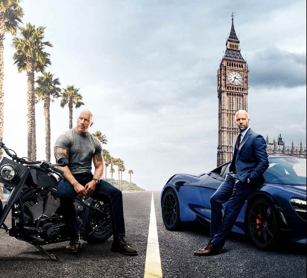 nouveau fast and furious 9 détrône remake roi lion dans box office américain