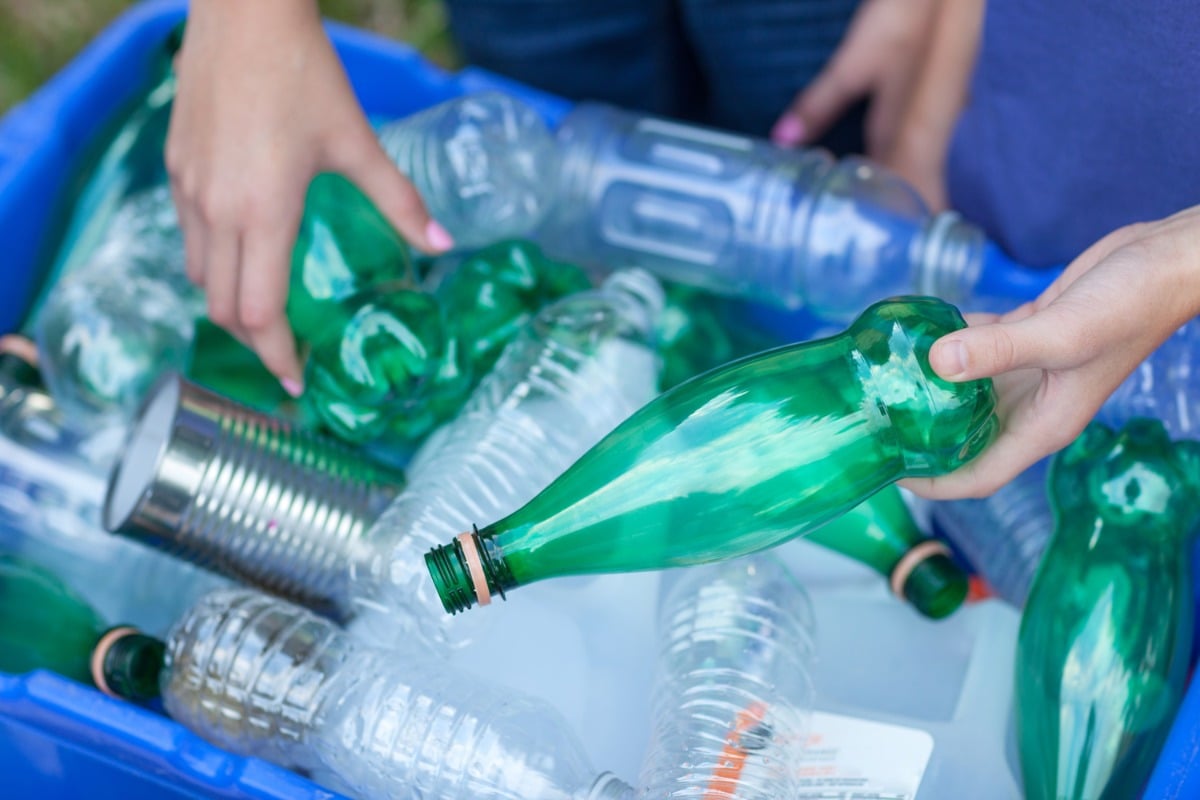 produits plastiques raison pour dire non effets sur l'environnement