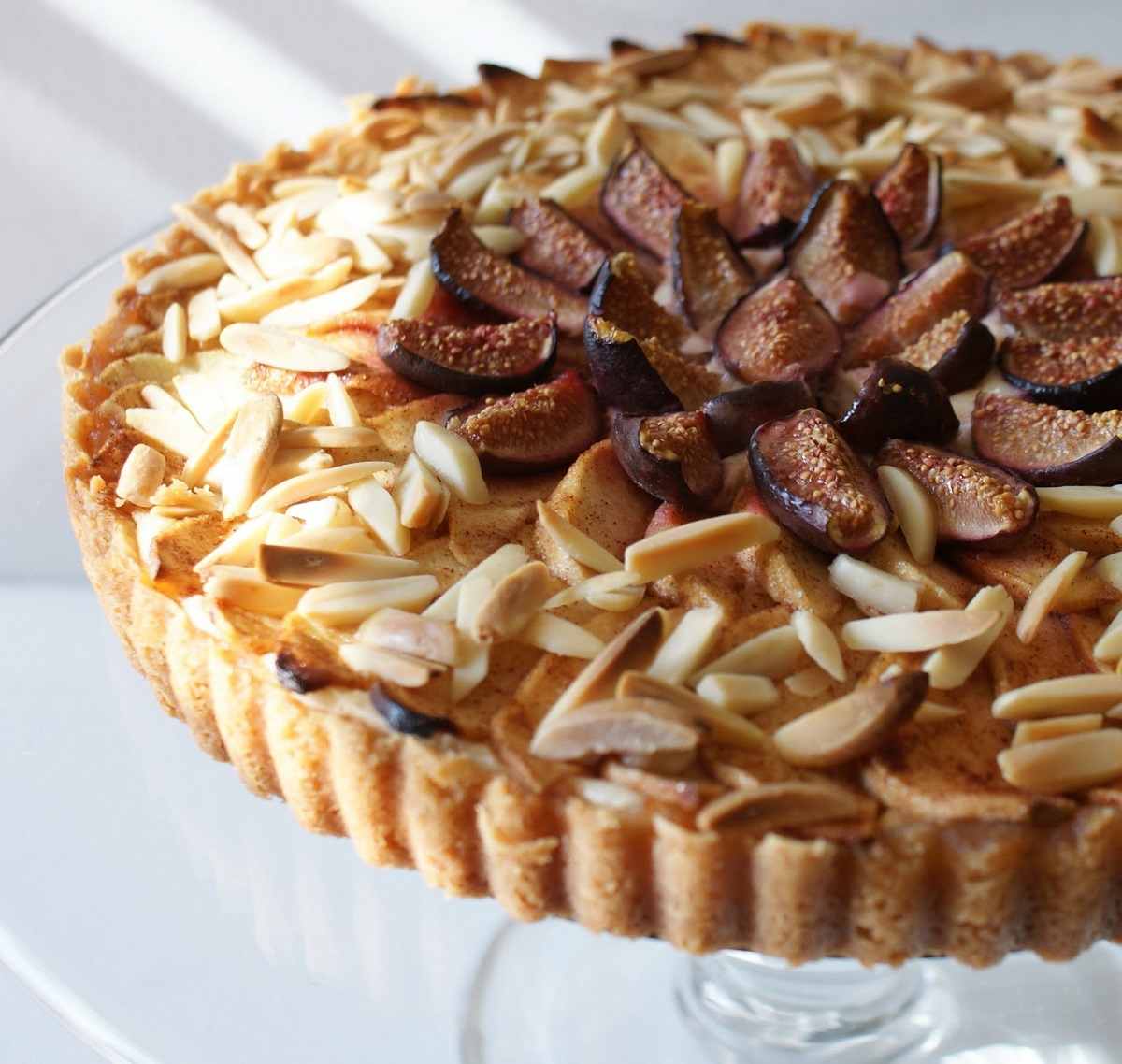 Tarte Aux Figues Fraiches En 6 Idees Faciles Pour Clore Un Repas Copieux