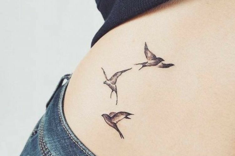 Tatouage signification liberté - des motifs multiformes pour chaque goût