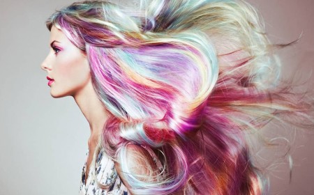 tout savoir sur la technique de coloration Marble Hair