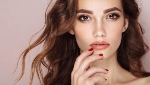 couleur de cheveux marron femme top tendance coloration 2019