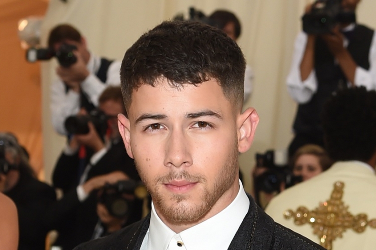 dégradé homme court looks tendance 2019