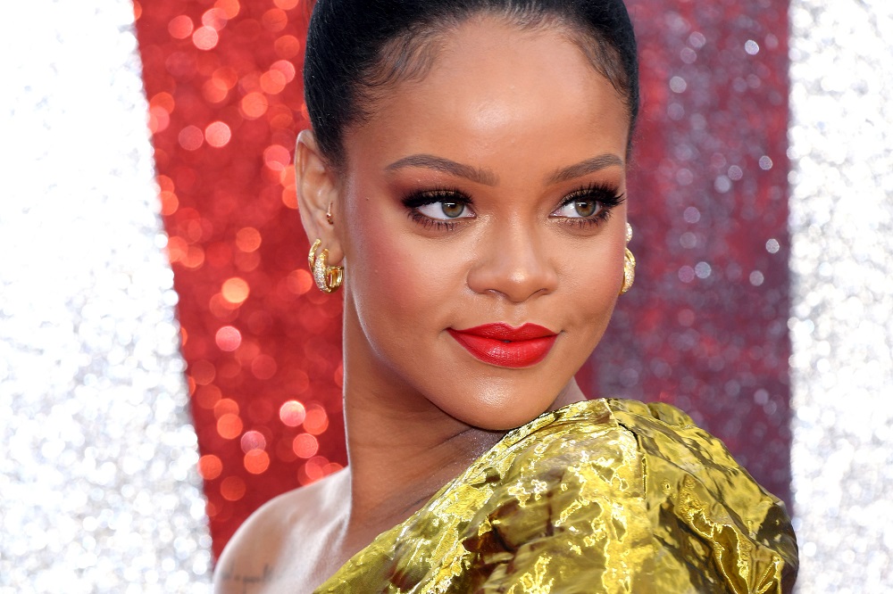 nouvel album Rihanna 2019 actualité