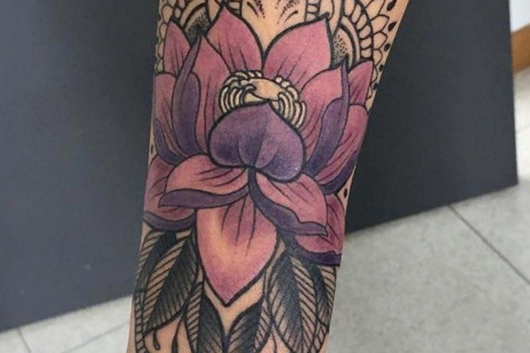 Tatouage avant-bras homme - motifs et styles variés