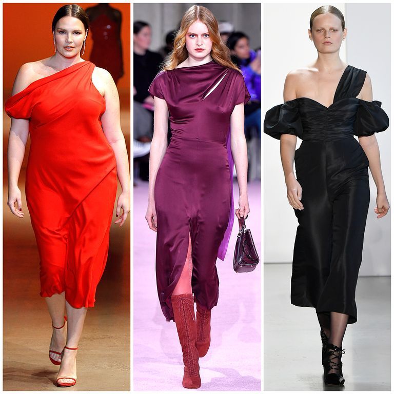 tendance femme mode 2019 quelles sont les couleurs à oser