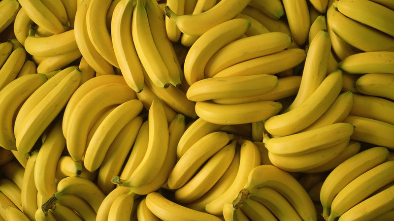 consommer des bananes pour combattre troubles digestifs