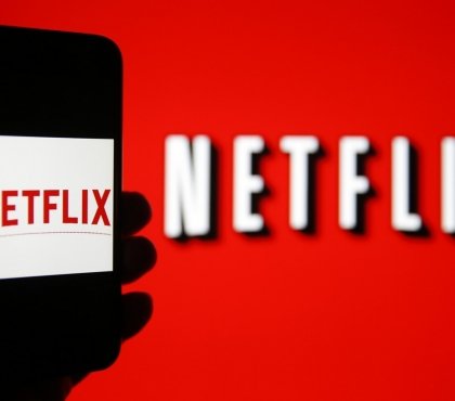 fin du partage de compte Netflix information générale