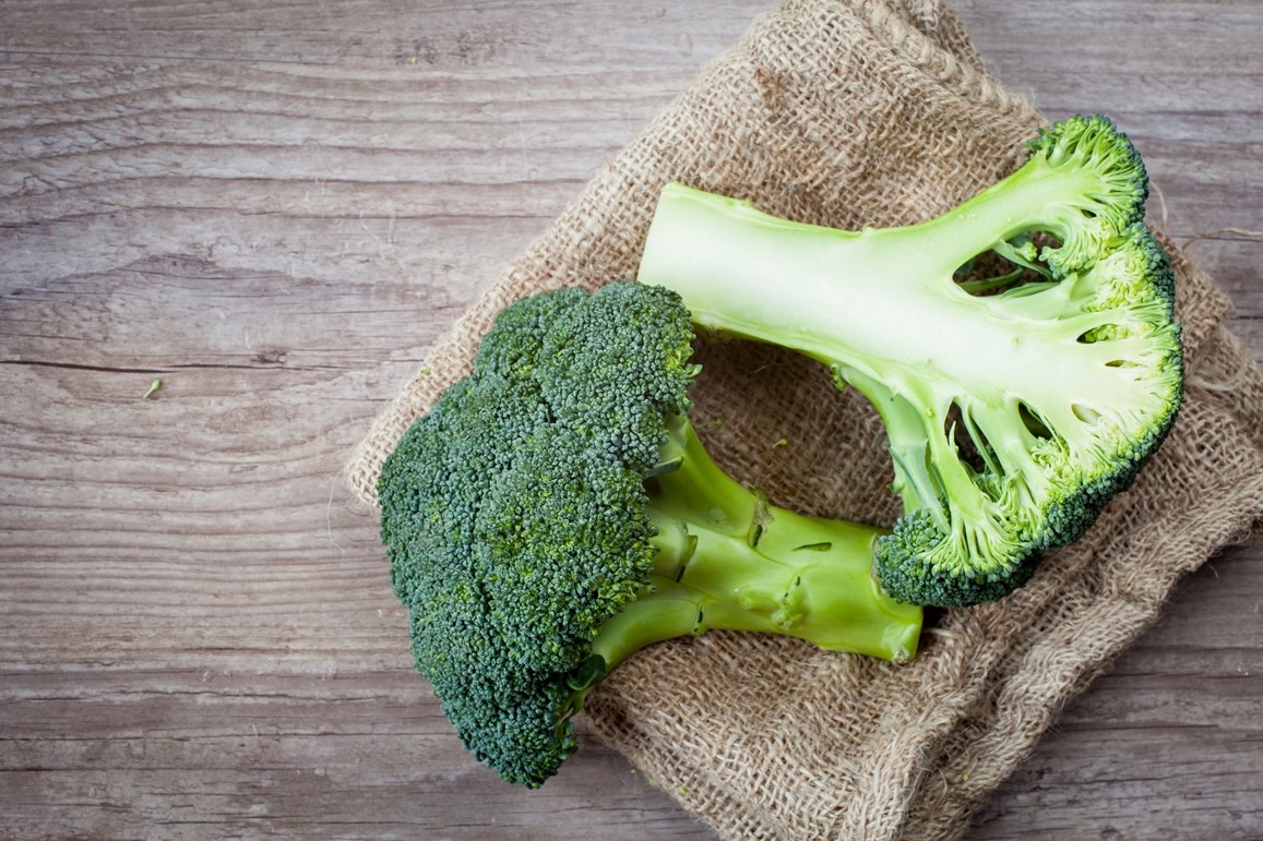 légumes verts brocolis pour favoriser santé intestinale