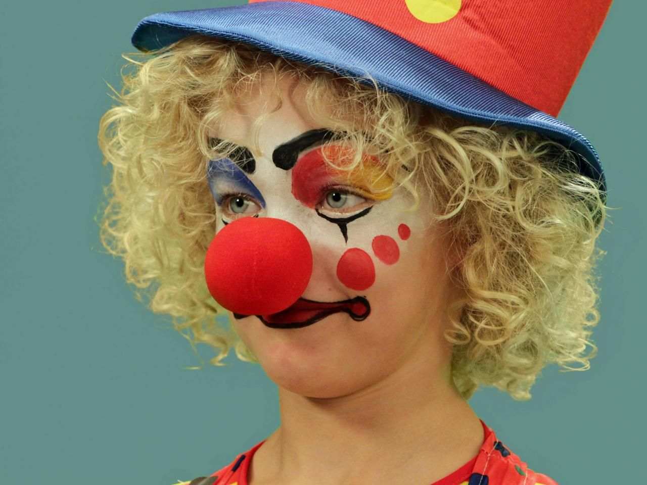 Maquillage Halloween fille : 4 tutoriels super mignons à essayer