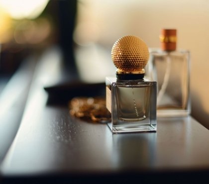 parfum de marque automne 2019