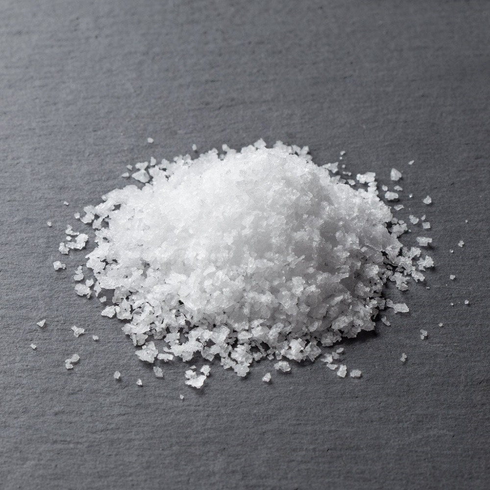 pourquoi utiliser sel marin vertus santé