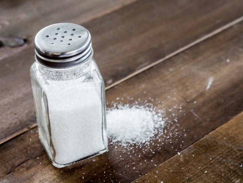 sel de table ou sel de mer lequel choisir bienfaits santé