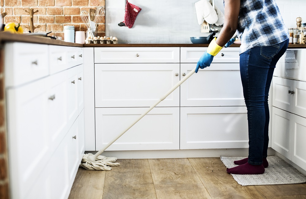 trucs et astuces pour mieux répartir tâches ménagères gagner du temps pour soi