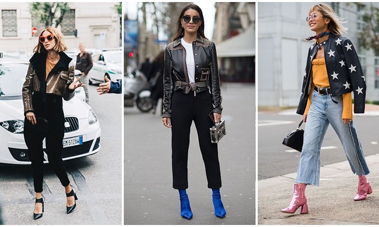 Veste femme automne 2019 focus sur les mod les phares de la saison